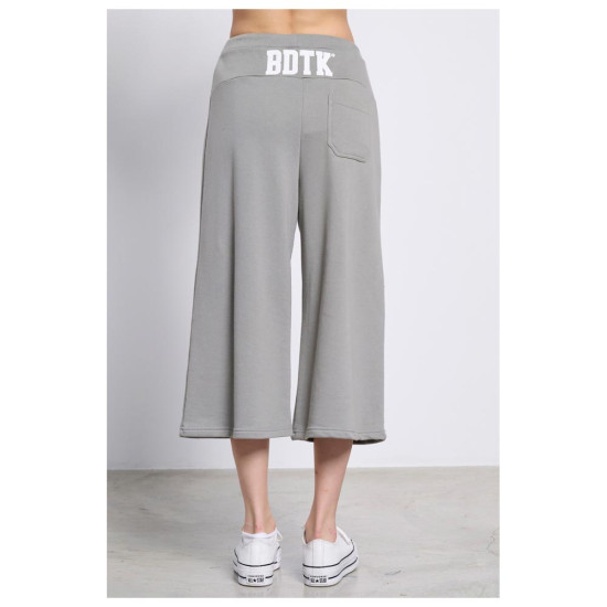 Bodytalk Γυναικείο παντελόνι φόρμας 7/8